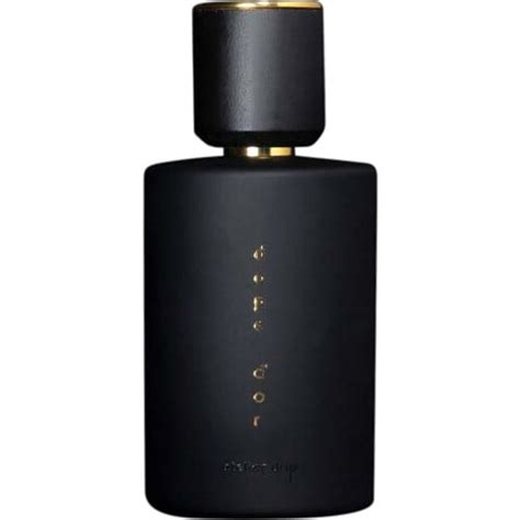 dope d'or parfum